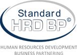 HRD BP logo