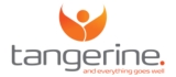 logo tangerine